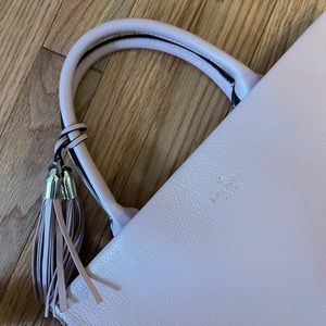 Kate Spade 2 way Large Purse